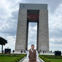 Durmuş Gü®️ler 🇹🇷@antiküreselci(@durmusgurler) 's Twitter Profile Photo