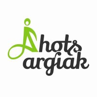 Coral Ahots argiak (@ahotsargiak) 's Twitter Profile