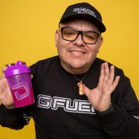 G FUEL® 🦠 DaVirus(@DaVirusOfficial) 's Twitter Profile Photo