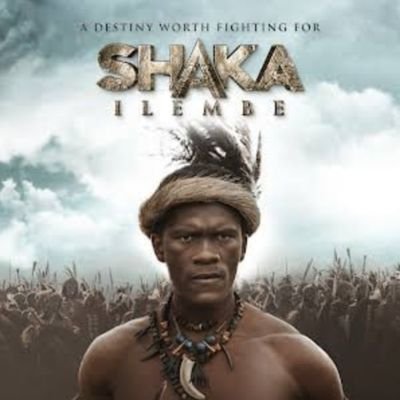 Official Account of Shaka Ilembe - Telling the epic tale of Shaka Zulu.
Catch us From Sunday 23 June 2023 at 20:00 on @mzansimagic DSTV channel 161