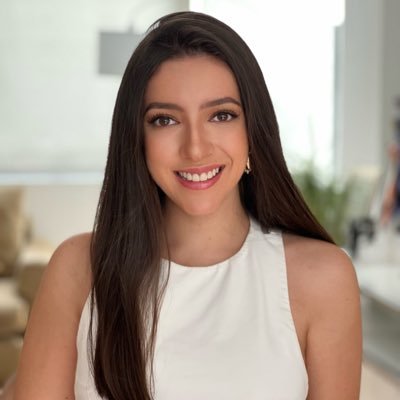 Mexicana, feminista y periodista 💚💜 Pensando fuera del algoritmo