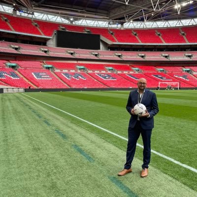 Formerly @FA @FIFAWWC @TheAthleticFC and others. Co-Author: ‘The Making of The Women’s World Cup.’ Board member of @WatfordFCWomen.