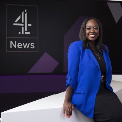 Journalist | Host | Friend | @channel4news | Netballer |
Senior Fellow @JSchofieldTrust 

Agent @KnightAyton