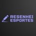 Resenhei Esportes (@resenheisports) Twitter profile photo