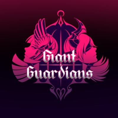 Giant guardians ✦ Visual novel
