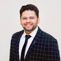 Dr. Ketan Pakhale (@drketansays) 's Twitter Profile