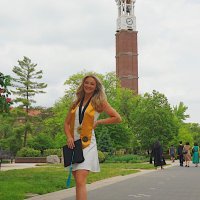 Kiara Dillon (@kdillon25) 's Twitter Profile