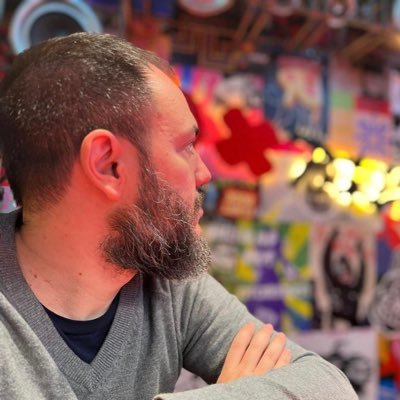 Chema Calderón Profile