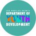 LA County Department of Youth Development (@lacyouthdev) Twitter profile photo