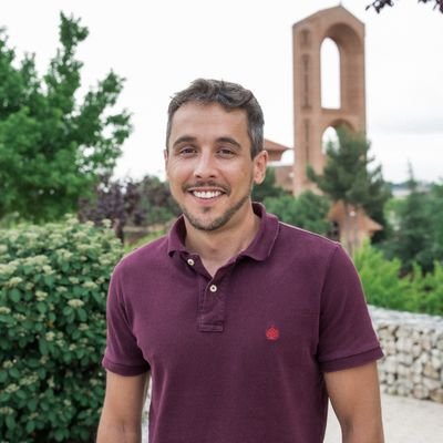 Juanmanuel_rb's profile picture. Educador Social. Concejal en el Ayto de Pozuelo de Alarcón. La derecha y lo social no son incompatibles.