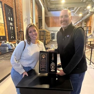 wine_whiskey23's profile picture. Fun pic's of bourbon, light whiskey, family, Cooking or fishing.must be 21+ to follow