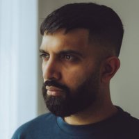 haris (@harisaurus) 's Twitter Profile