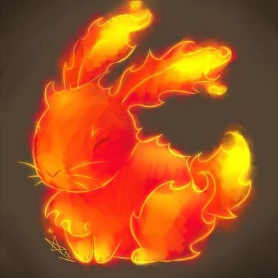 AceThePyroBunny Profile Picture