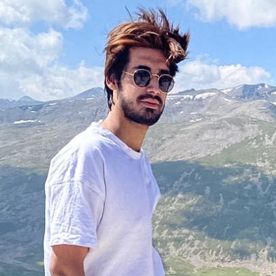 enzylibral's profile picture. UI/UX Designer | Animator | NFT Artist  | Fintech | Cryptocurrency | Crypto Investor | Web3 | Blockchain | Trader | Solo Traveller