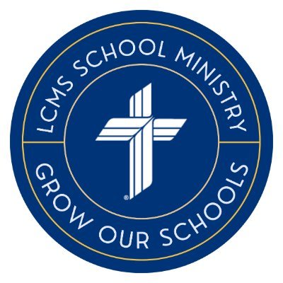 The Official Twitter account of the Lutheran Church- Missouri Synod School Ministry Office. #schoolministry