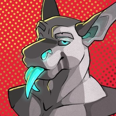 ⚡Hi, I'm Statiik! | 18+ | 🖌 NSFW Furry Artist | Always looking for collabs
-_-_
➡https://t.co/XMtSCVTjp0 ⬅️
✴https://t.co/G0SwZRYpiw✴