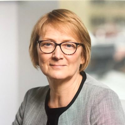 Non-Exec Director Better Society Capital and Med Access fmr Director General Evaluation @WorldBank Group/ Chief Commissioner ICAI_UK/Executive Director ODI.