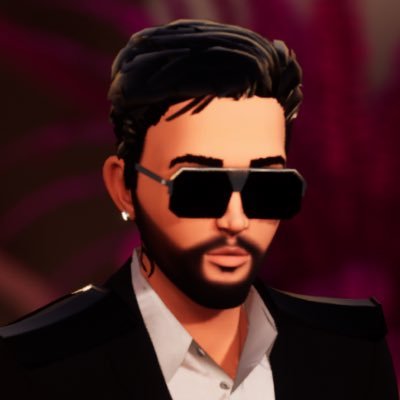 Founder of Deveio Technologies Ltd. Metaverse Entrepreneur & World Designer Meta | Spatial | VRChat | Roblox | Fortnite