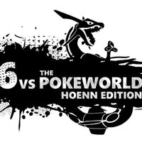 6 vs The PokéWorld (@6vsthepokeworld) 's Twitter Profile Photo