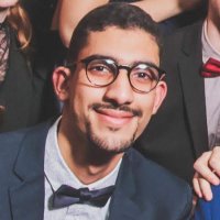 Abdelhakim Benechehab (@abenechehab) Twitter profile photo