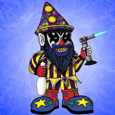 🎪Big Top Gnome Spot
#musicfestivals #NFTgaming #Music 4k #NFTCollection,
Earn Free #NFTs & Music Festival Tickets -  https://t.co/D521vIBTMp