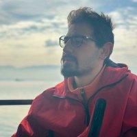 Bekir (@hephaestusofhea) Twitter profile photo