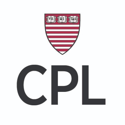 HarvardCPL Profile Picture