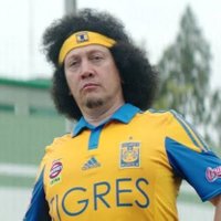 Out of context Tigres UANL(@TigresNoContext) 's Twitter Profile Photo