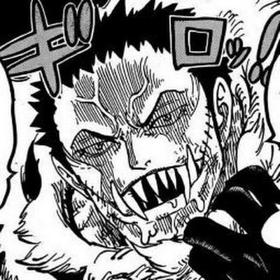 Donats_katakuri's profile picture. 