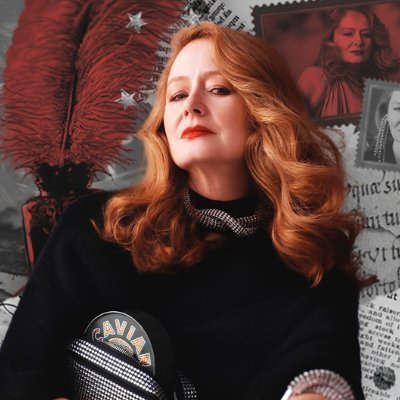 A fan account dedicated to the actress Miranda Otto. Follow for updates and everything related to her | Photo gallery: https://t.co/ksmHt8SZjt 🕊