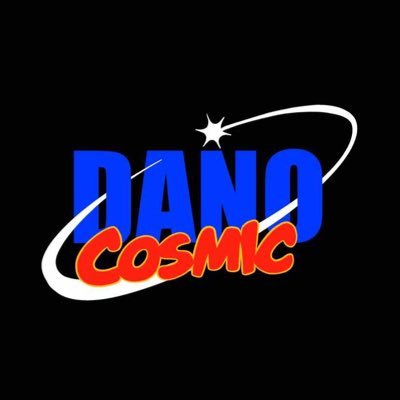 dano_cosmic✨さんのプロフィール画像