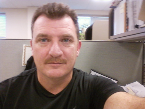 mfruscio's profile picture. 