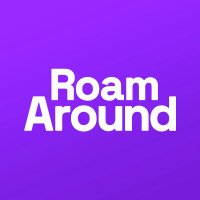 Roam Around(@RoamAround_io) 's Twitter Profile Photo