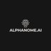 Alphanome.AI (@alphanomeai) Twitter profile photo