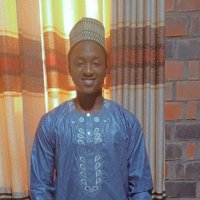 Ajibola khaleel (@ajibolafx) 's Twitter Profile