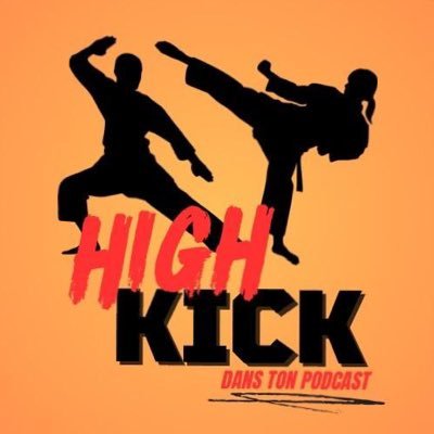 HighKickpodcast Profile Picture