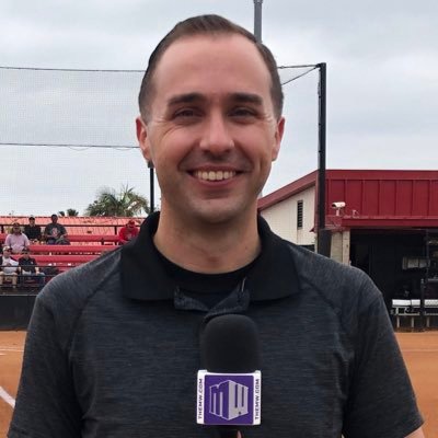 San Diego-based sports broadcaster. @GoAztecs, @MountainWest, @UCSDtritons, ESPN+, USD, CSUSM, PLNU. Formerly @SCUBroncos PXP/SID/video. @GonzagaU alum.