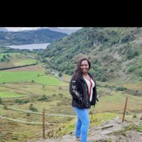 Jacinta (@mulwanajacinta) 's Twitter Profile