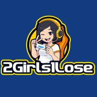 2Girls1Lose(@2Girls1Lose) 's Twitter Profile Photo