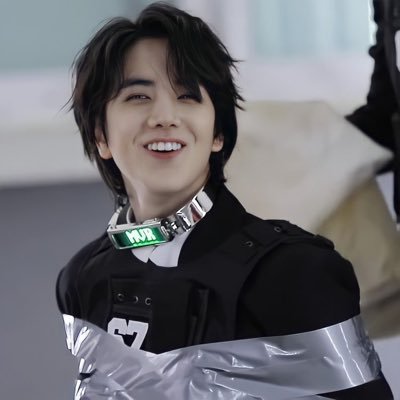 in love with younghoon