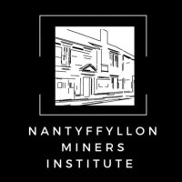 Nantyffyllon Miners Institute(@nantyminers) 's Twitter Profile Photo