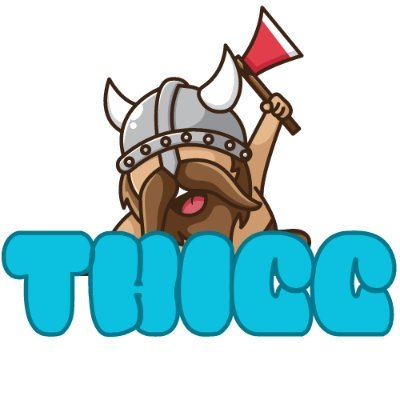 Thicc - Mid-Tier Streamer. I talk SoT and Pokémon | https://t.co/Nh1EQbvrZh