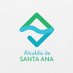Alcaldía de Santa Ana (@gad_santaana) Twitter profile photo Alcaldía de Santa Ana (@gad_santaana) Twitter profile photo