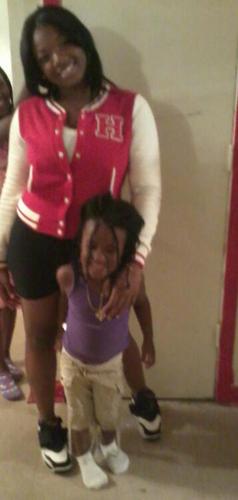 im in love wit nuk nd i love my son khaydon nd dats all dat really matters