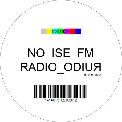 nofm_radio Profile Picture