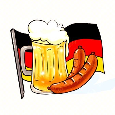 German slang! Sound like a real German! 🇩🇪