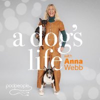 ANNA WEBB(@annawebbdogs) 's Twitter Profile Photo