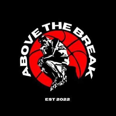 Above the Break an NBA podcast
https://t.co/QVloqFVJtI
https://t.co/d2CpM8HPPS