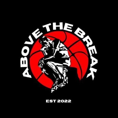 Above the Break an NBA podcast 

https://t.co/QVloqFVJtI 
https://t.co/d2CpM8HPPS