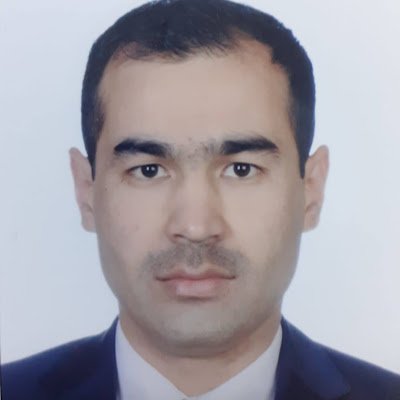 AzatGazakov's profile picture. 